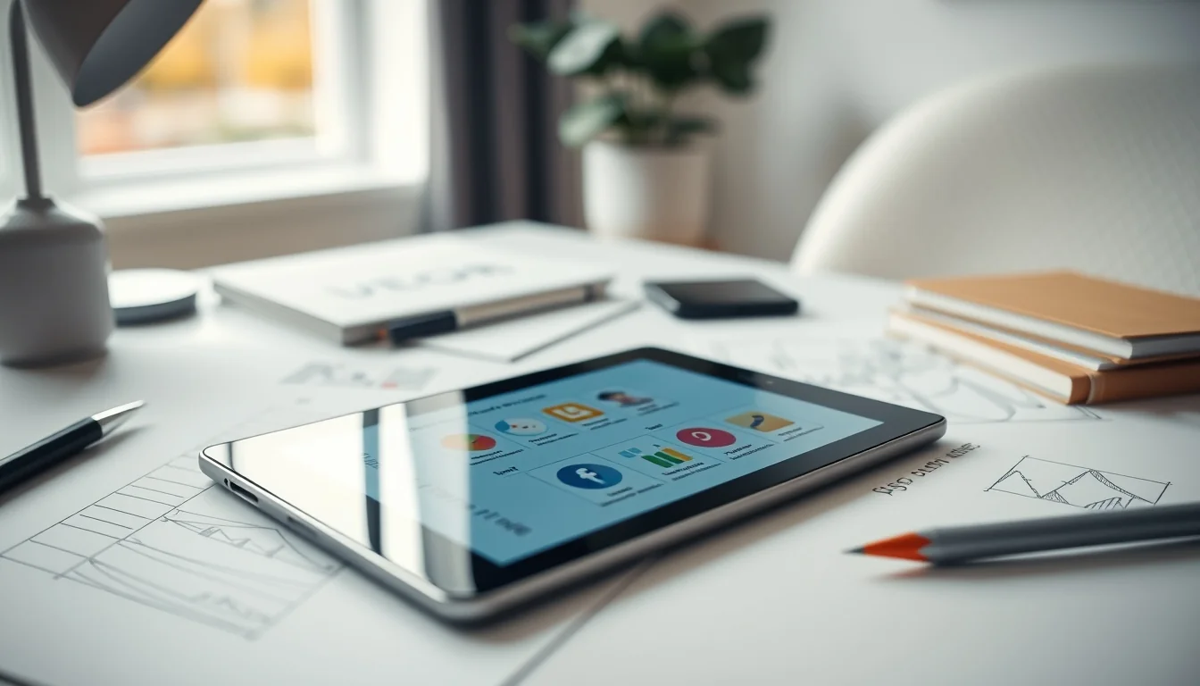 Secondary pricing visual